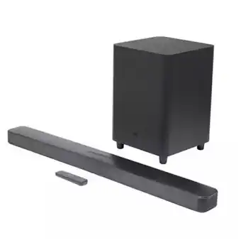 Stax Jbl bar 5.1 offer