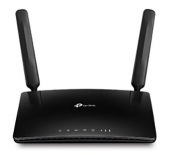 Mitabyte Tp-link archer mr600 ac1200 4g lte-a router sim (cat6 gbe router) offer