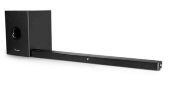 Stax Hisense 2.1 channel offer