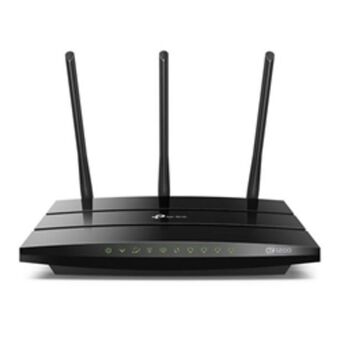 Mitabyte Tp-link archer vr400 ac1200 dual-band wireless gigabit adsl/vdsl modem router offer