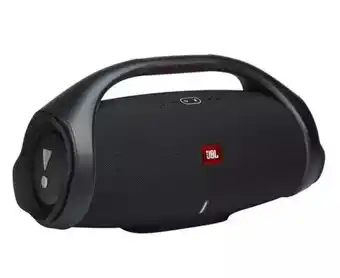 Stax Jbl boombox 2 offer