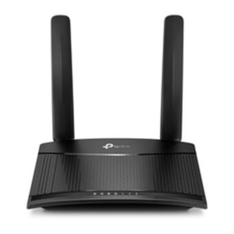 Mitabyte Tp-link mr100 300mbps wireless n 4g lte router offer