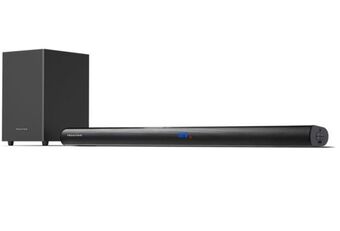 Stax Hisense 2.1 channel offer