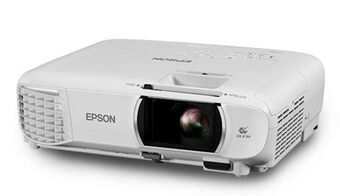 Stax Epson eh-tw750 3lcd offer