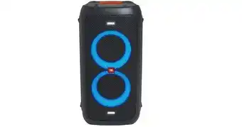 Stax Jbl partybox 100 offer