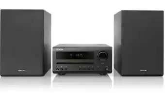 Denon d-t1 mini