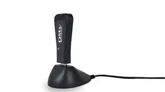 Dstv wifi connector