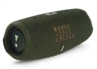 Stax Jbl charge 5 offer
