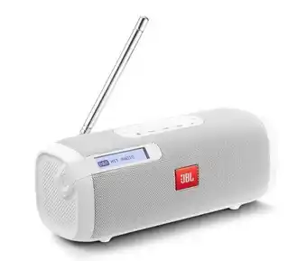 Stax Jbl tuner portable offer