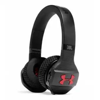Jbl under armour