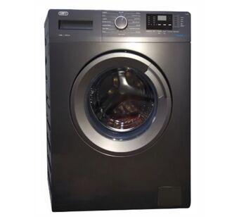 Stax Defy 8kg steamcure offer