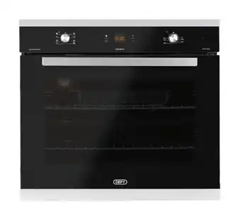 Stax Defy dbo474 oven offer
