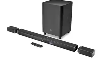 Stax Jbl bar5.1 – offer