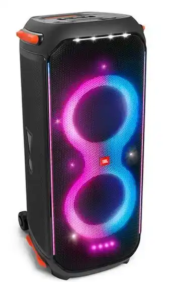Stax Jbl partybox 710 offer