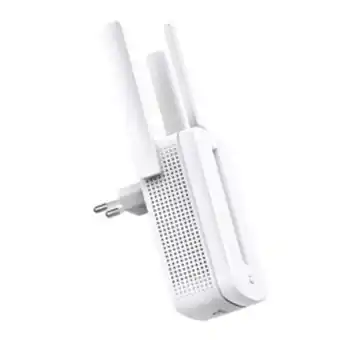Mercusys mw300re 300mbps wifi range extender