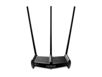 Mitabyte Tp-link wr941hp 450mbps high power wireless router offer