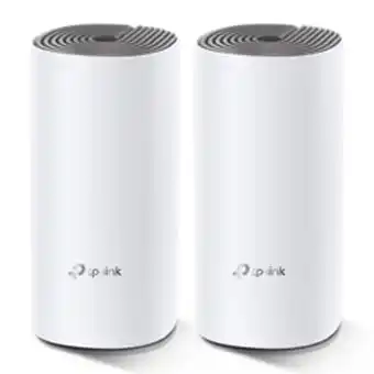 Mitabyte Tp-link deco m4 - ac1200 whole home mesh wi-fi system (2-pack) offer