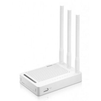 Totolink n302r+ 300mbps 2.4g wireless n router