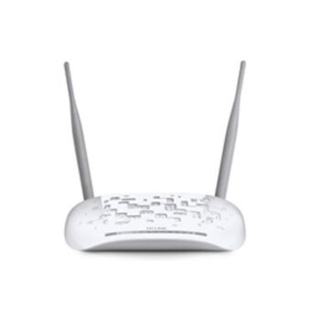 Mitabyte Tp-link w9970 wireless n vdsl2 modem router offer