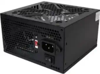 Raidmax xt 500w non-modular psu