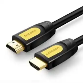 Ugreen hdmi v1.4 1080p male to male cable 15m