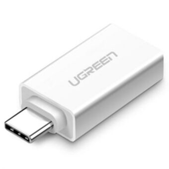 Mitabyte Ugreen usb-c 3.1 male to usb3.0 a female adapter offer