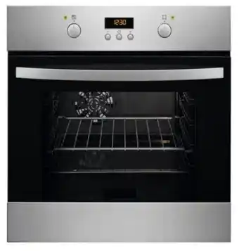 Stax Aeg bob35702xv 60cm offer