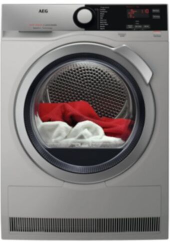 Stax Aeg 8kg, front offer