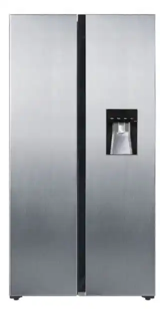Stax Defy dff458si 490l offer