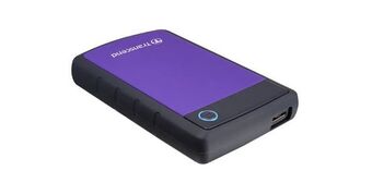 Transcend storejet 2tb