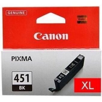 Stax Canon cli-451xl single offer