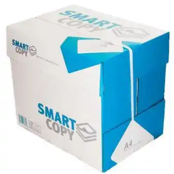 Smart a4 paper