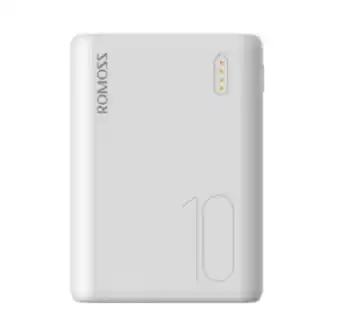 Romoss simple 10