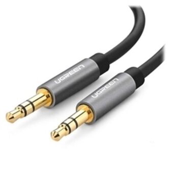 Ugreen 3.5mm male to 3.5mm male audio cable 1m