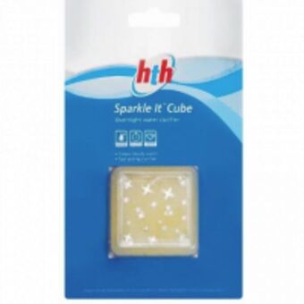 Hth sparkle it