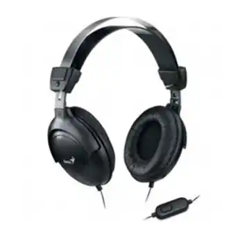 Mitabyte Genius hs-m505x headset offer