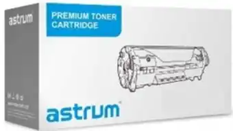 Astrum toner for canon 716 / ip540a black