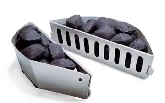 Stax Weber 911644 charcoal offer