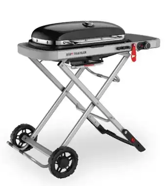 Stax Weber 9010044 gas offer