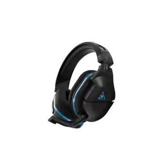 Turtle beach – stealth 600p gaming headset – black (ps4)
