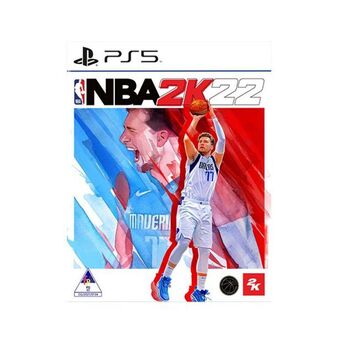 Game4U Nba 2k22 (ps5) offer