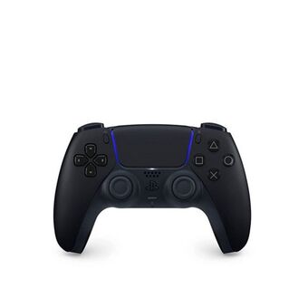 Game4U Playstation 5 (ps5) dualsense wireless controller – midnight black offer