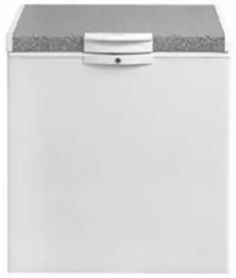 Fair Price Defy 210l deep freezer white  dmf470 offer