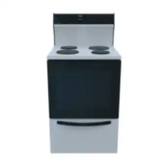 Fair Price Defy 621 white 4plate dss693 offer