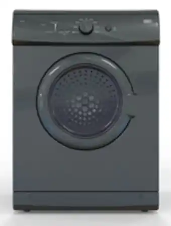 Fair Price Defy tumble dryer 5kg grey dtd230 offer