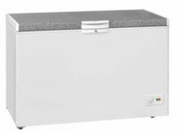 Defy 420l deep freezer white dmf454 offer at Fair Price