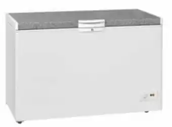Fair Price Defy 420l deep freezer white dmf454 offer