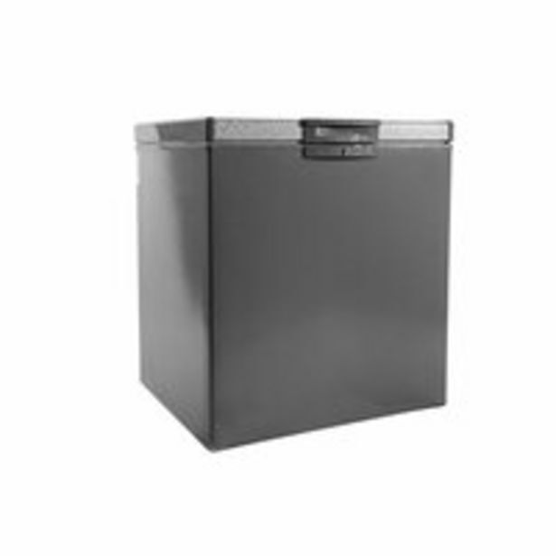 Defy 210l deep freezer met dmf451 offer at Fair Price