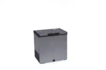 Tensai 209l deep freezer met  270chw