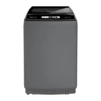 Fair Price Hisense top loader 16kg titanium wtx1602t offer